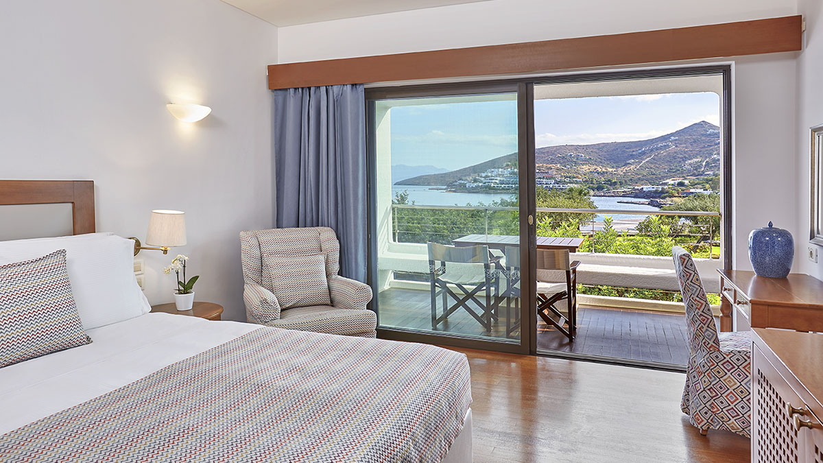 Elounda Beach Hotel & Villas